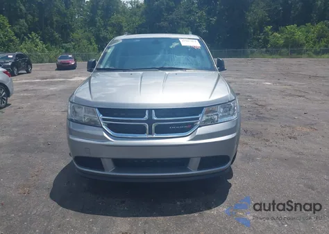 2020 Dodge Journey Se Value from USA, damaged, VIN 3C4PDCAB5LT279649